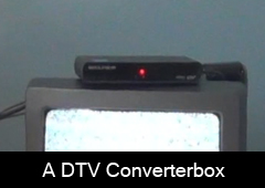 DTV Box